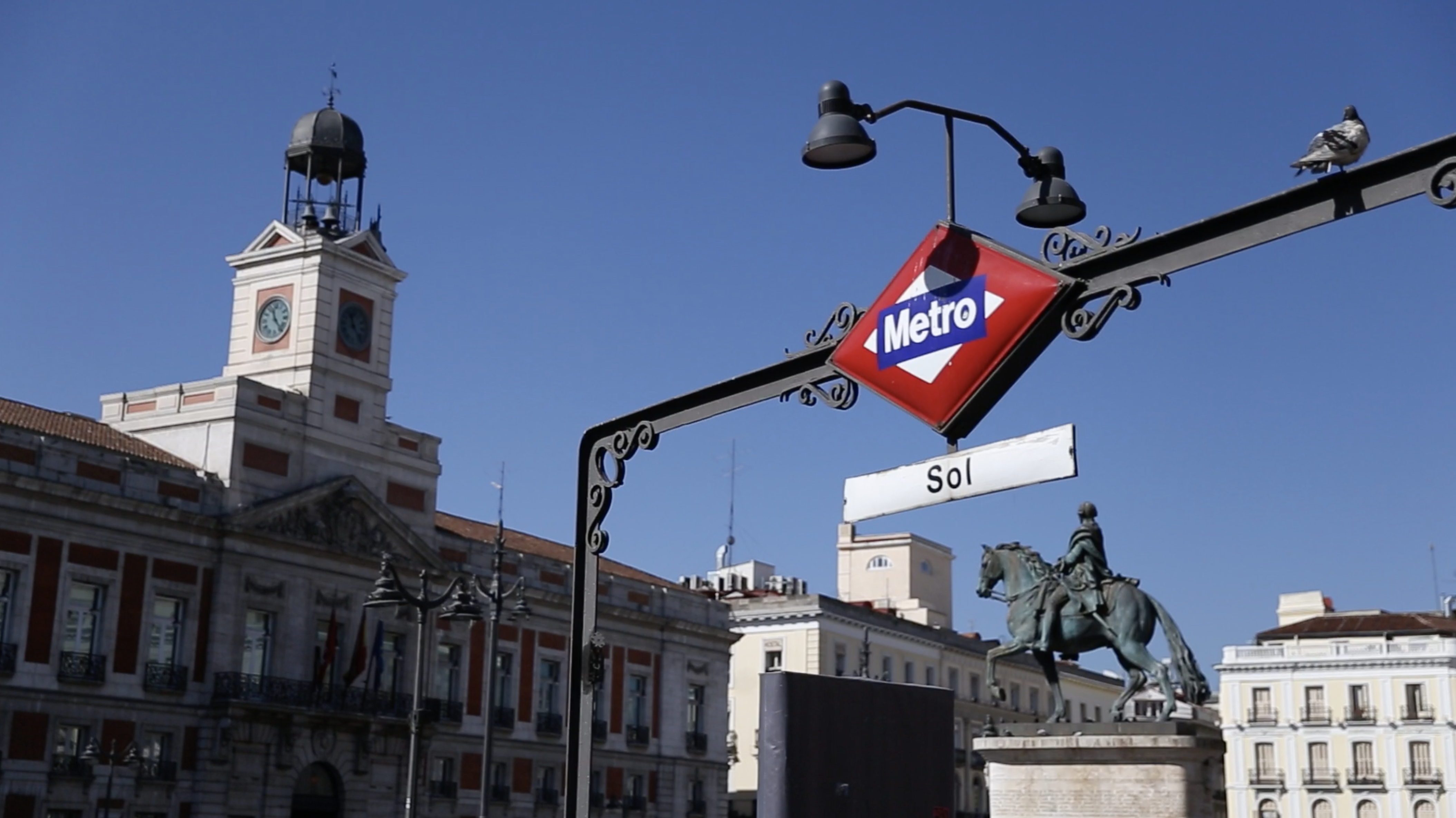 5 Things Not To Miss In Madrid Heima Homes